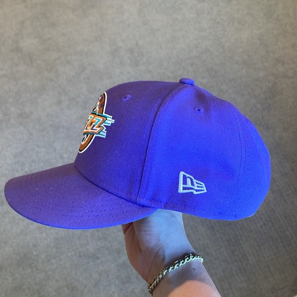 Vintage Jazz Hat - Picture 3 of 3